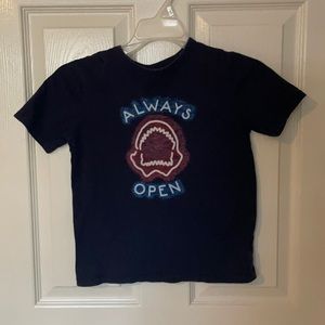 Boys Gap shirt